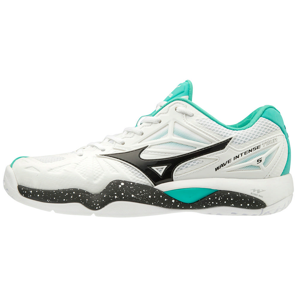 mizuno wave intense tour ac