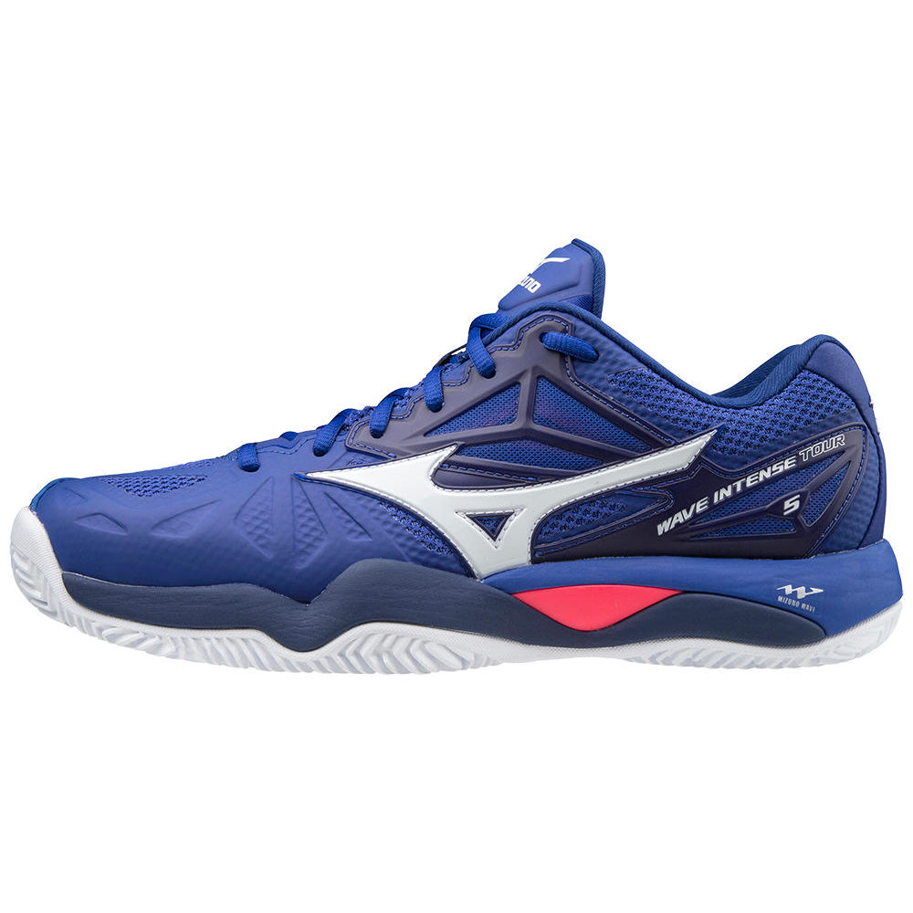 mizuno wave volley