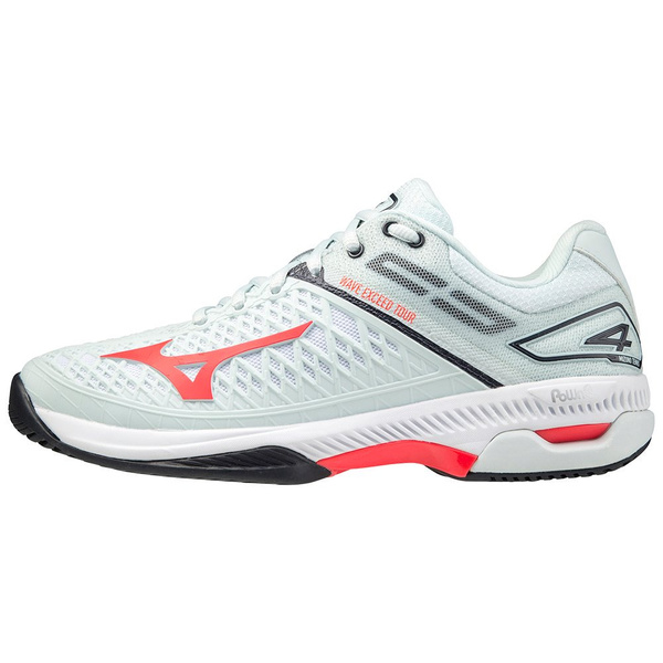 mizuno wave hurricane 2 silver