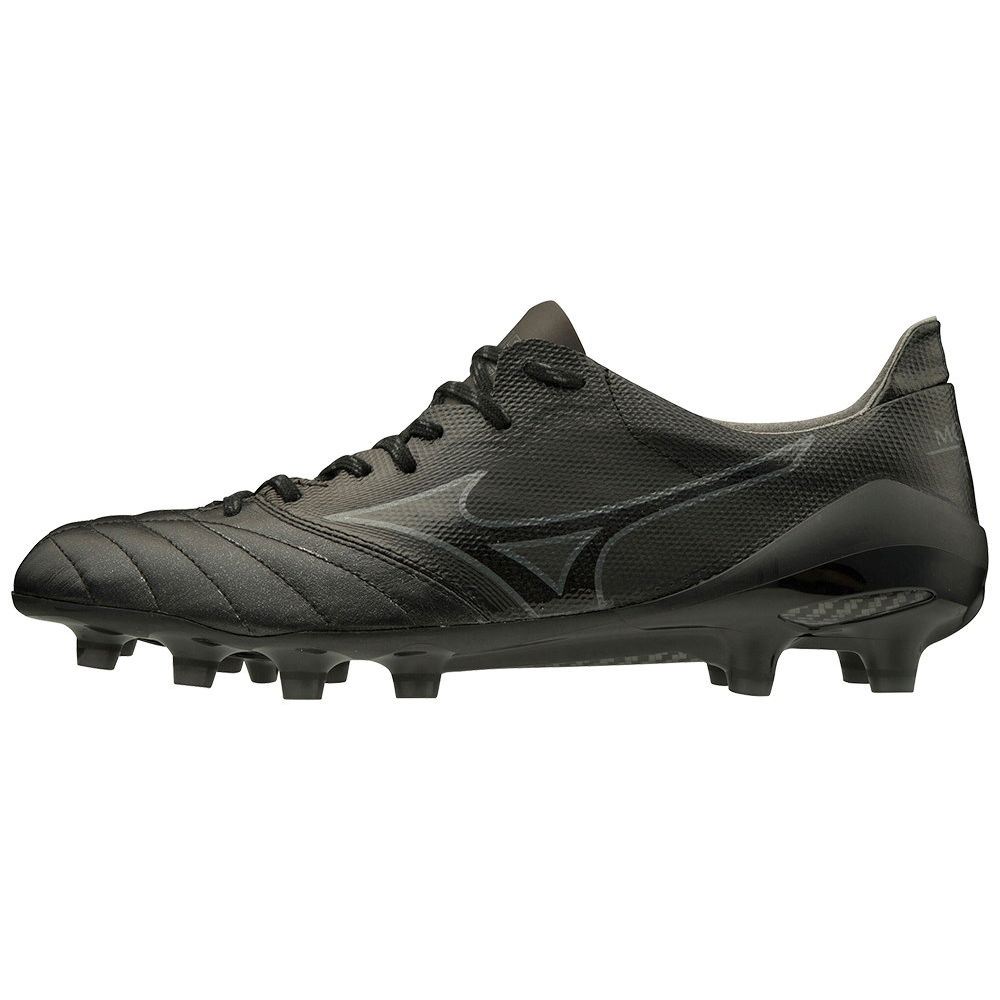 mizuno morelia ii as